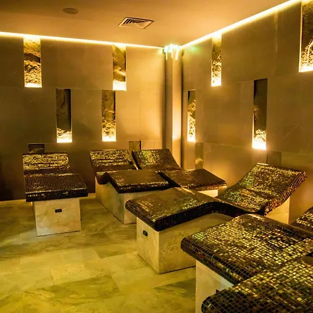 Grand - Fitness&spa 5* Bansko