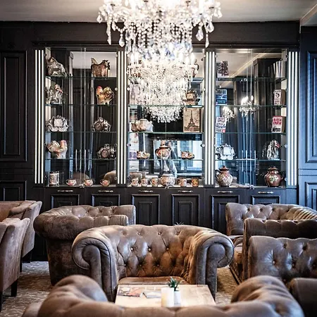 Hotel Grand - Fitness & 5*