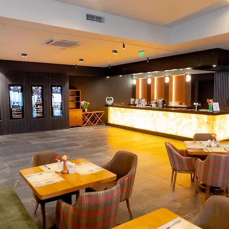 Hotel Grand - Fitness & Bansko