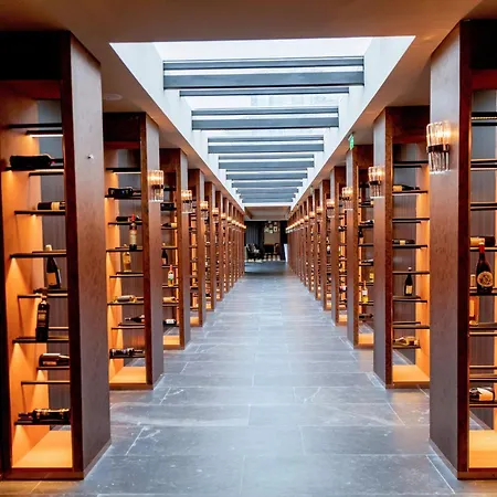 Grand - Fitness & 5*