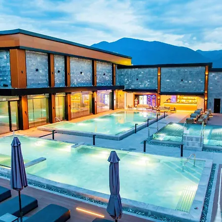 Grand - Fitness & Bansko