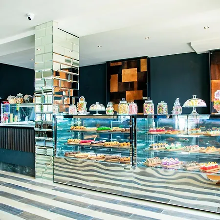 Grand - Fitness & 5* Bansko