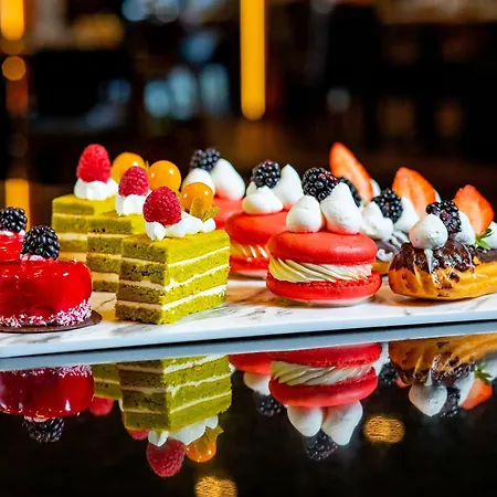 Hotel Grand - Fitness &