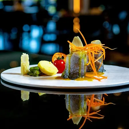 Hotel Grand - Fitness & 5*