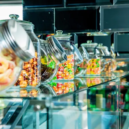 Grand - Fitness & 5*