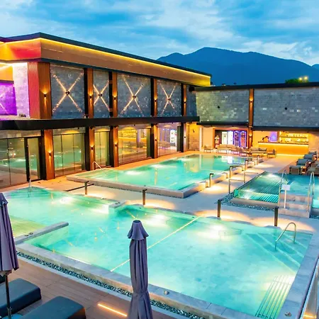 Hotel Grand - Fitness & Bansko