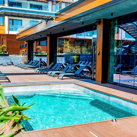 Grand - Fitness & Bansko