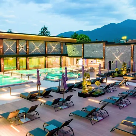 Grand - Fitness & ホテル