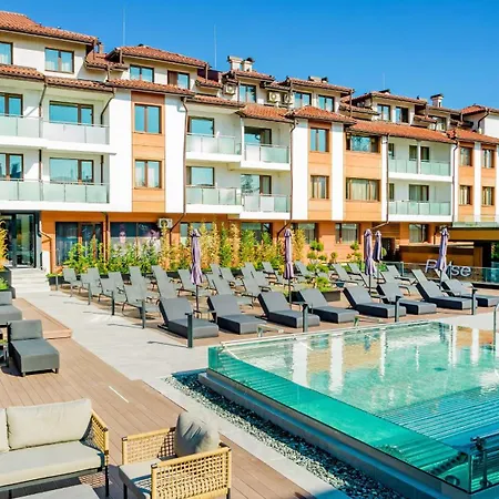 Grand - Fitness&spa 5*