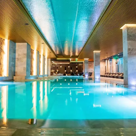 Grand - Fitness & Bansko