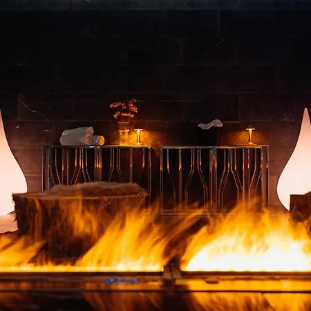 Grand - Fitness & 5* バンスコ