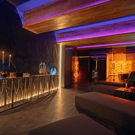 Grand - Fitness&spa Hotell Bansko