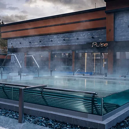 Grand - Fitness & ホテル バンスコ