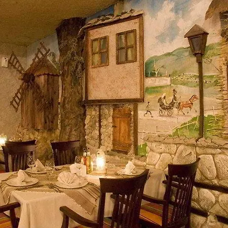 Grand - Fitness & Bansko