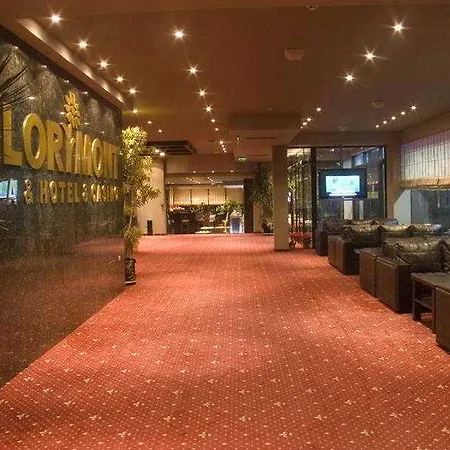 Grand - Fitness&spa 5*