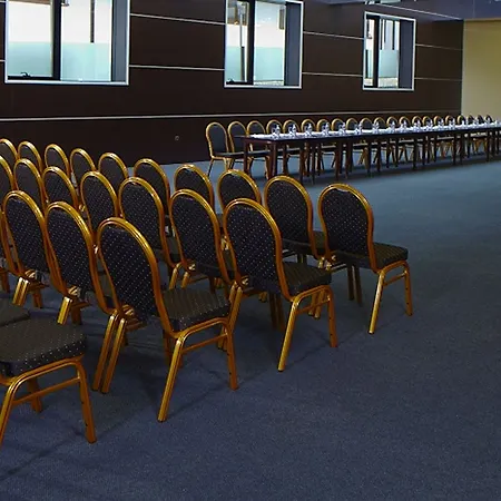 Grand - Fitness & Hotel 5*