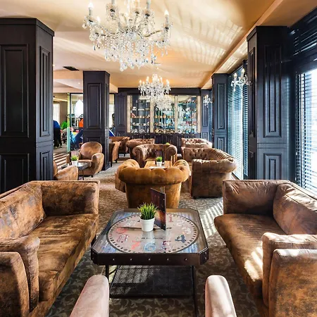 Hotel Grand - Fitness & Bansko