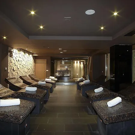 Hotel Grand - Fitness & Bansko