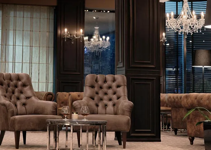 Hotel Grand - Fitness & Bansko