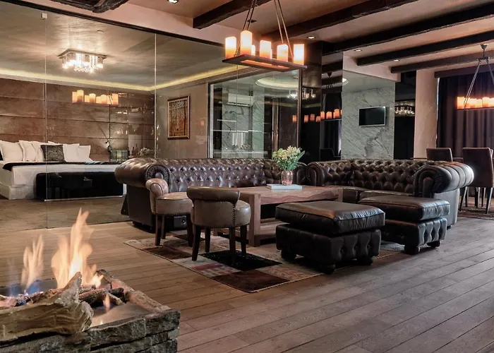 Grand - Fitness & Hotel Bansko