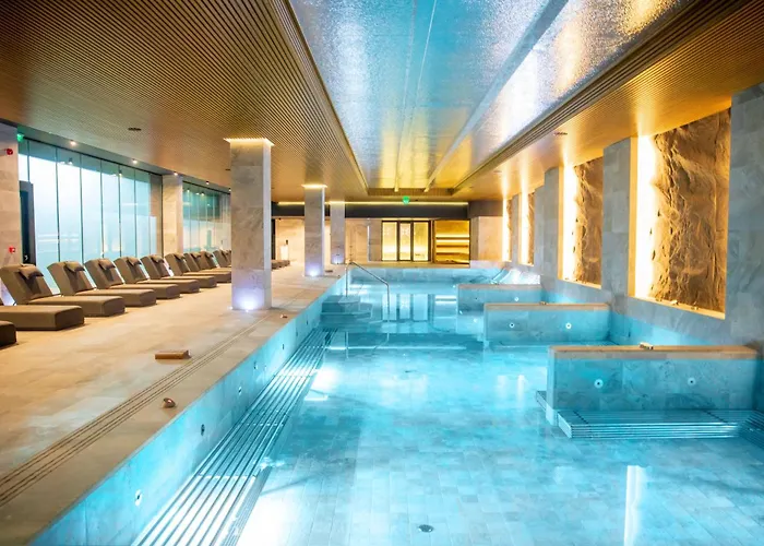 Grand - Fitness & Bansko