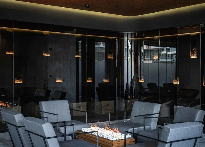 Grand - Fitness & Hotel 5*