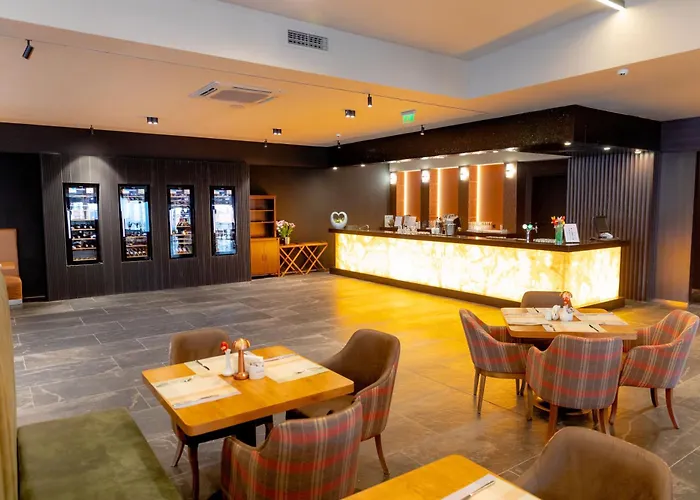 Hotel Grand - Fitness & Bansko