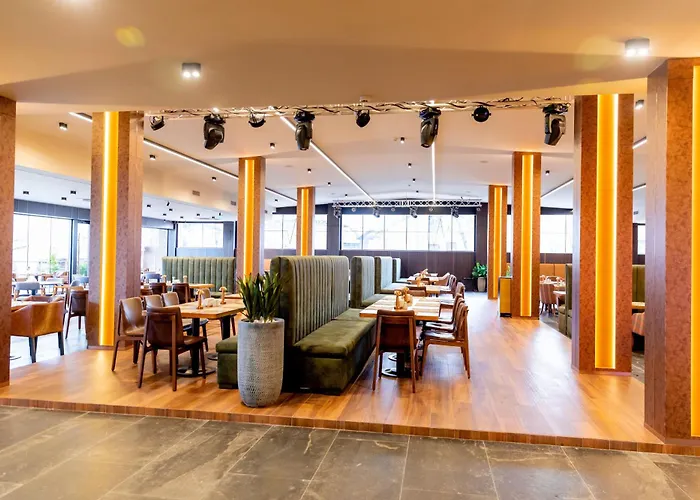 Grand - Fitness & 5* Bansko