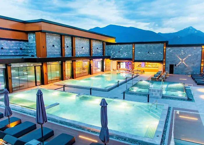 Grand - Fitness & Bansko