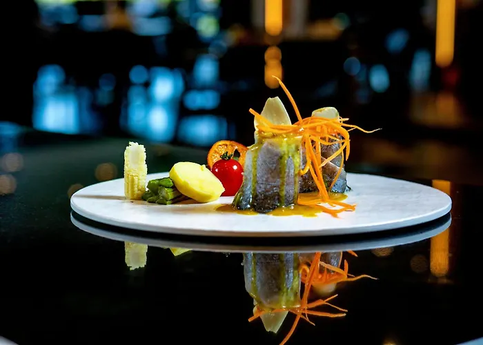 Hotel Grand - Fitness & 5*