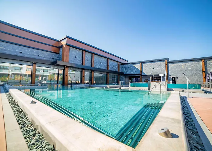 Hotel Grand - Fitness & Bansko