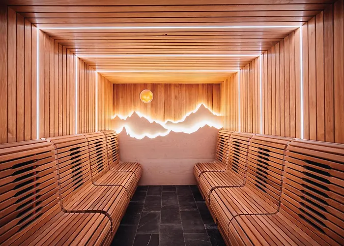 Grand - Fitness & Hotel Bansko