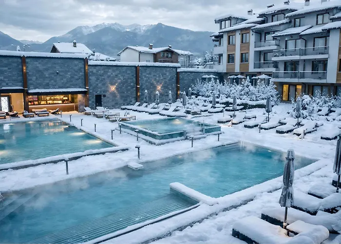 Hotel Grand - Fitness & 5*