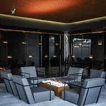 Grand - Fitness & Hotel 5*