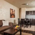 Grand - Fitness & Hotel Bansko