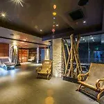Hotel Grand - Fitness &