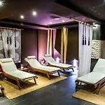Grand - Fitness & Hotel