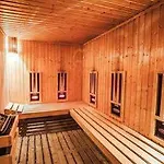 Grand - Fitness & Hotel Bansko