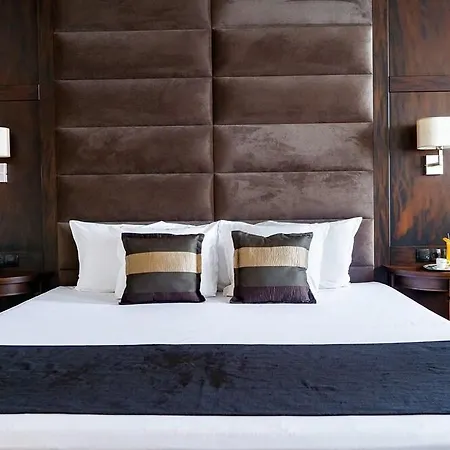 Grand - Fitness & 5* Banszko