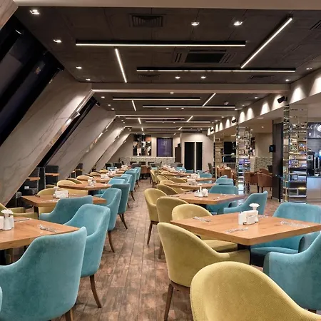 Szálloda Grand - Fitness & 4*