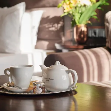Szálloda Grand - Fitness & 4*