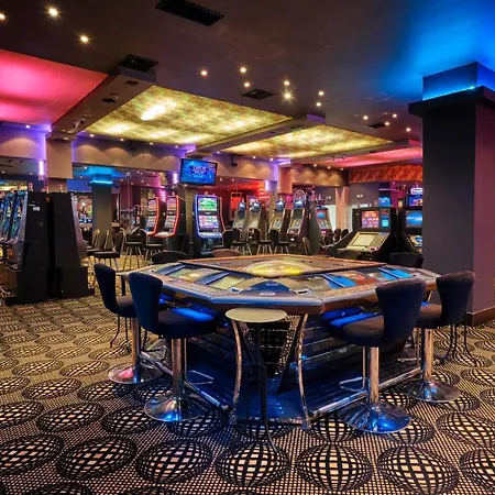 Grand - Fitness & 5*