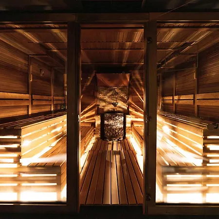 Grand - Fitness & 5* Banszko