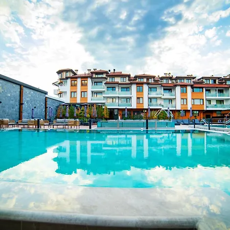 Grand - Fitness & 5*