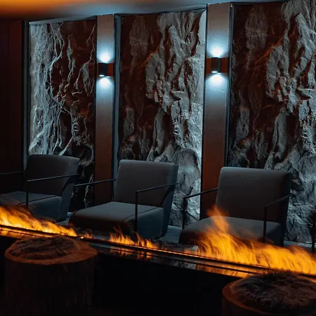 Grand - Fitness & Hotel Bansko