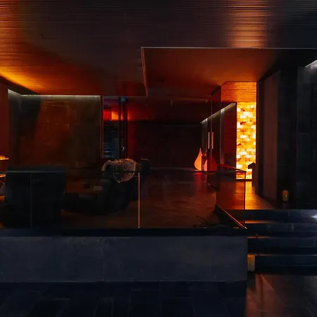 Grand - Fitness & Hotel 5*