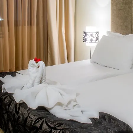 Grand - Fitness & Szálloda 5*