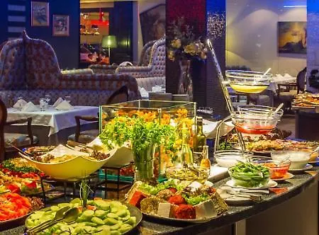 Szálloda Grand - Fitness & 4*