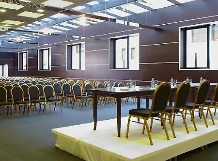 Szálloda Grand - Fitness & Banszko