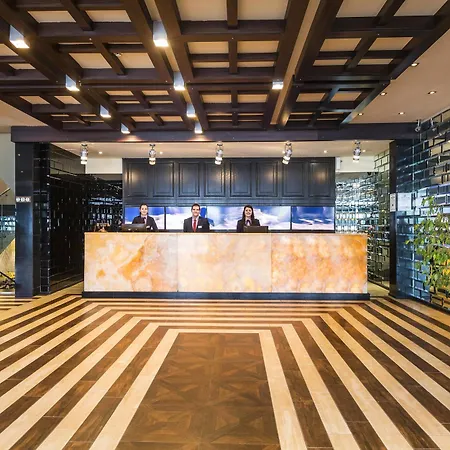 Grand - Fitness & Szálloda 4*